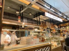门面-Mammamia意大利餐厅(古北店)