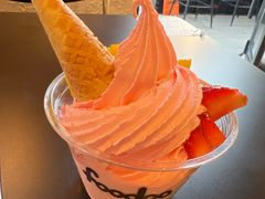 -foodoo芙多松饼店