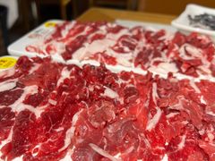 -焯牛潮汕牛肉火锅(云峰街创始店)