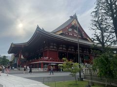 -浅草寺
