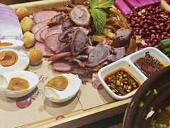 -鸽子窝(宋庄店)