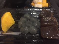 -鲜芋仙(南开大悦城店)