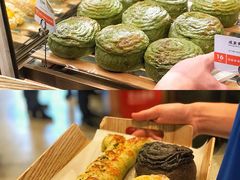 -奈雪的茶(石家庄万象城店)