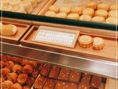 -泸溪河桃酥(西直门凯德店)