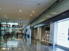 -贵阳龙洞堡国际机场-T2航站楼