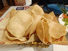 泰国虾片-荷花泰菜(东方新天地店)