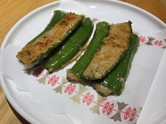 -德胜轩正宗顺德菜(宝安沙井会展中心店)