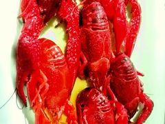 -霸王虾·麻辣小龙虾(清水河公园店)