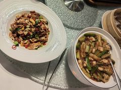 -巴音浩日娲·蒙餐(双林东路店)