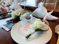 -沈阳君悦酒店·意坊意大利餐厅