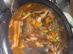 -探鱼·鲜青椒爽麻烤鱼(天河优托邦店)