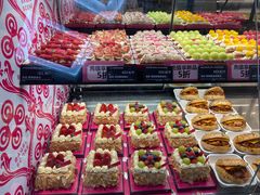 -CC BAGEL&SCONE 贝果与司康(南开大悦城店)
