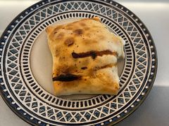 -百格里格.Uyghur cuisine(百色路店)