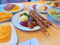 -宜家家居(哈尔滨商场店)