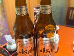 -乾山寿司(好运街店)