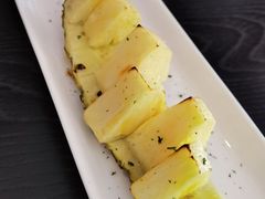 -莫多多餐厅