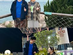 -琴岛之星摩天轮