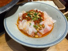 -老凯俚酸汤鱼(多彩城店)