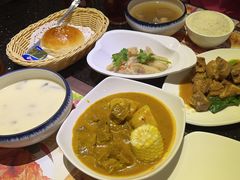 -南都咖啡西餐厅.全日茶点(福星路店)