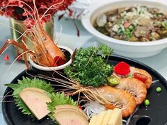 -忆家一宴(大木桥路旗舰店)