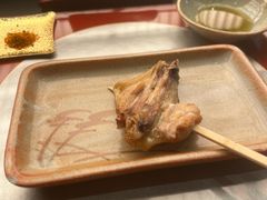 -鳥喜Toriki怀石烧鸟料理