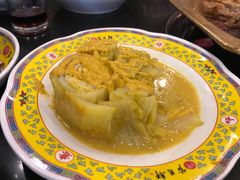 -芦月轩羊蝎子(北蜂窝店)