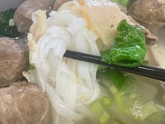 -汕味十足·汕尾特色小吃(海珠店)