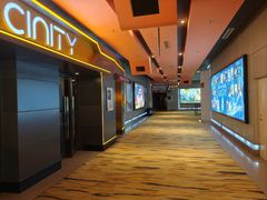 -北京英嘉国际影城(金源CINITY店)
