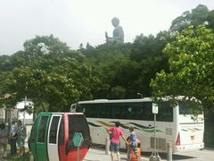 android_upload_pic-天坛大佛