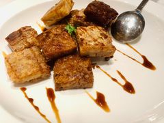 -扬州香格里拉·香宫中餐厅