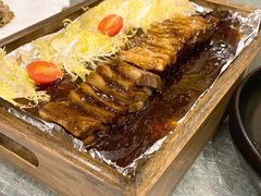 -海天楼中餐厅(吴宫泛太平洋酒店)