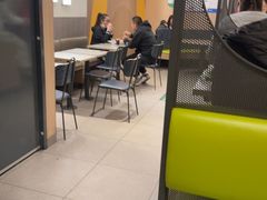 -麦当劳(西单明珠店)