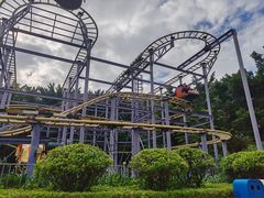 -史努比缤纷世界