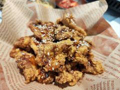 -朴鲸家正宗韩国料理(福田店)