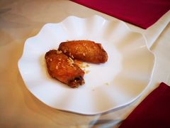 蒜香鸡翅-凯鸽酒楼(操场城店)