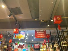 -管氏翅吧(地安门店)
