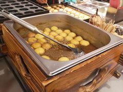 -咕噜咕噜·章鱼小丸子(西湖路店)