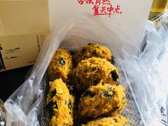 肉松小贝-拾味中点(花园路店)