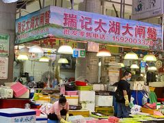 -蛇口市场