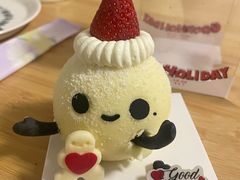 -好利来(大兴龙湖时代天街店)