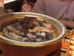 -西塔老太太泥炉烤肉(上海七宝领展广场店)