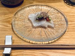 -Sushi Zo Hong Kong