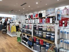-优衣库(苏州吴江万象汇店)