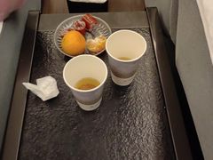-华夏良子·足道SPA艾灸(金皇大厦店)