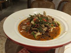 -东方红·湖南菜(金屿店)