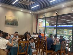 -贵州笋子鸡(米市街店)