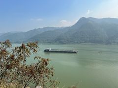 -羚羊峡古栈道森林公园
