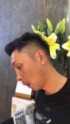 -意廊 Hair Salon