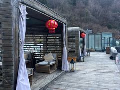 -古尔沟华美达温泉度假酒店