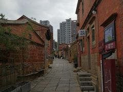 -晋江五店市传统文化旅游区